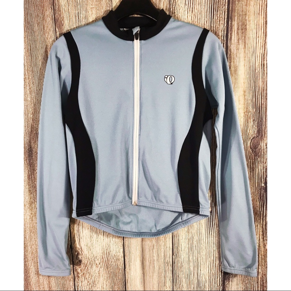 Pearl Izumi For Women Cycling Spin Bike Jacket